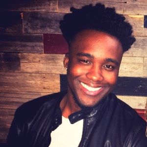 Meet your Posher, Darnell